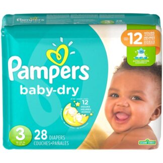 Pampers